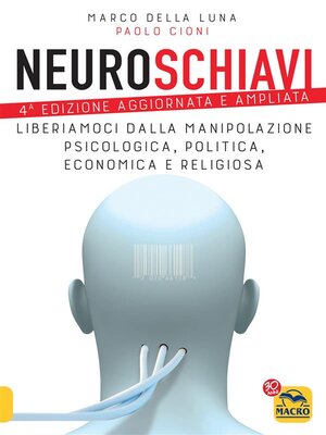 cover image of Neuroschiavi
